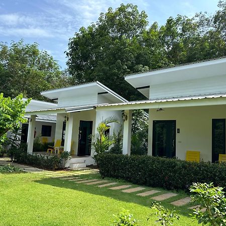 Hanoii House Koh Mak Εξωτερικό φωτογραφία