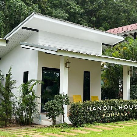Hanoii House Koh Mak Εξωτερικό φωτογραφία