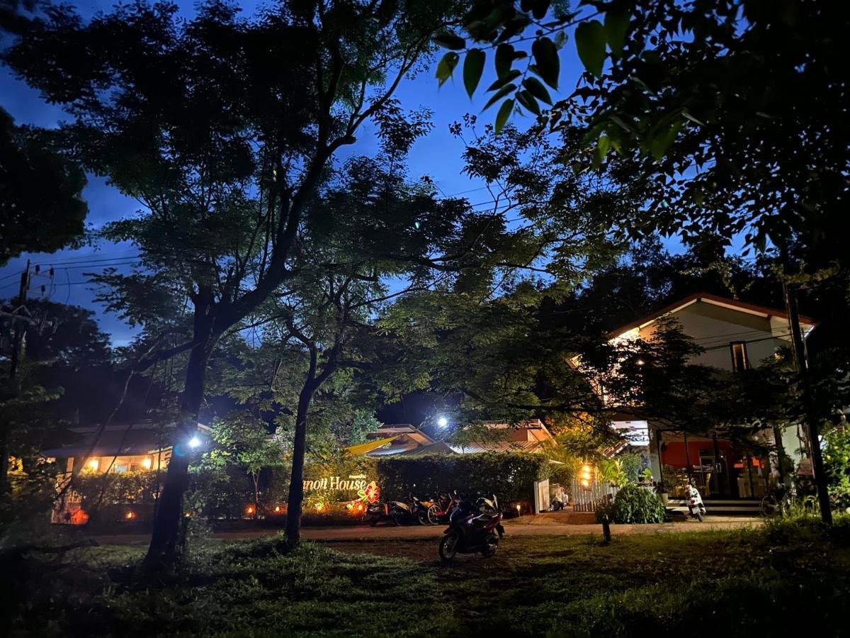 Hanoii House Koh Mak Εξωτερικό φωτογραφία