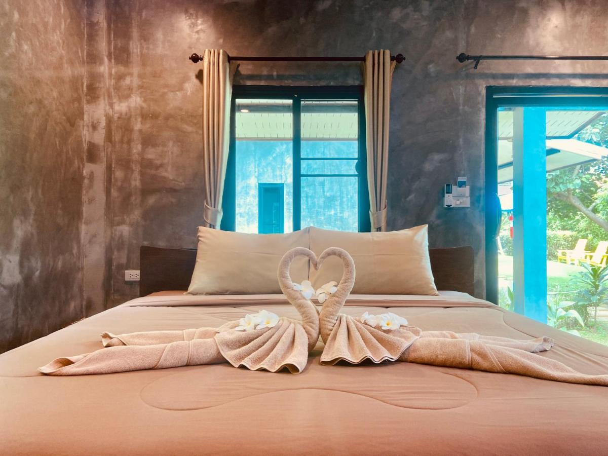 Hanoii House Koh Mak Εξωτερικό φωτογραφία