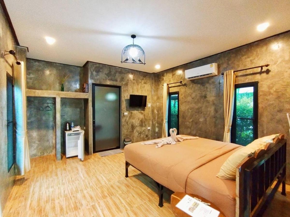 Hanoii House Koh Mak Εξωτερικό φωτογραφία
