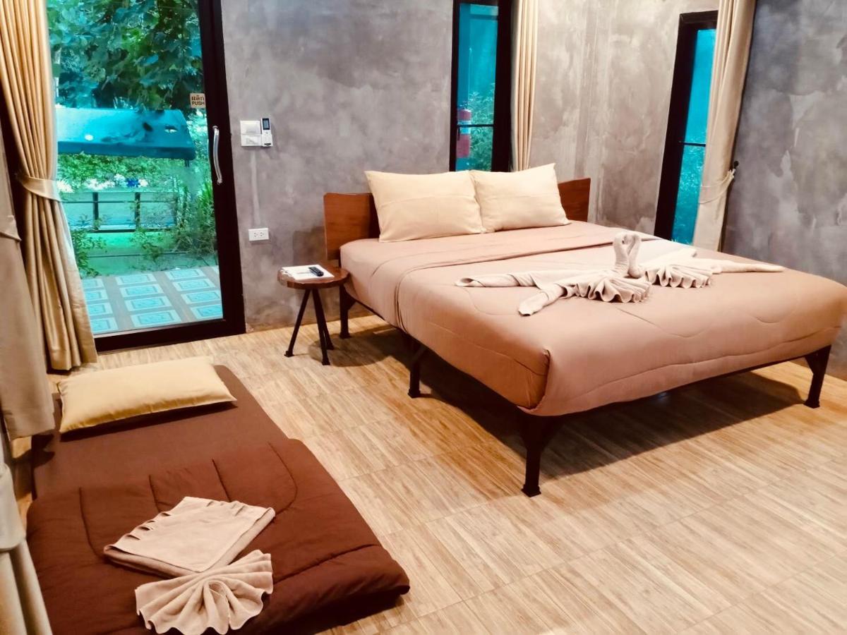 Hanoii House Koh Mak Εξωτερικό φωτογραφία