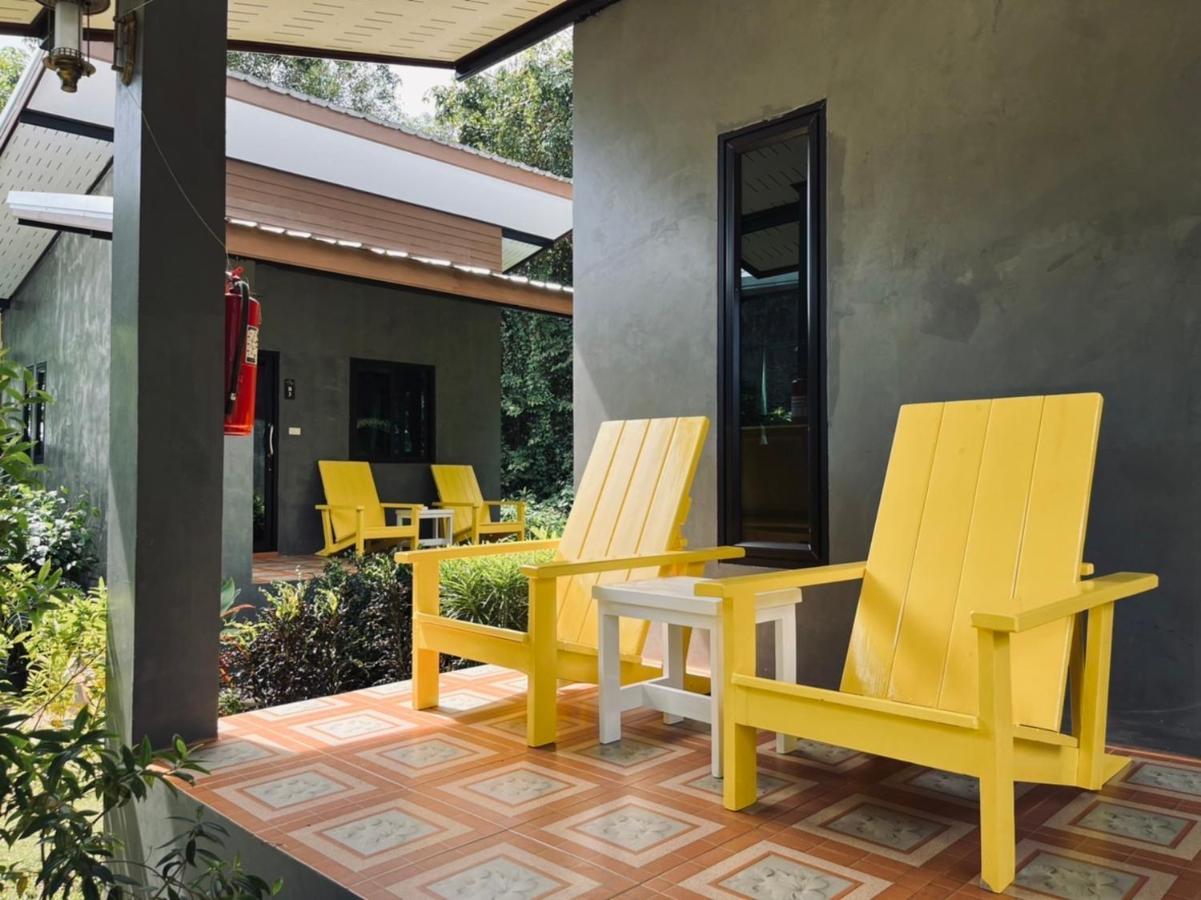Hanoii House Koh Mak Εξωτερικό φωτογραφία