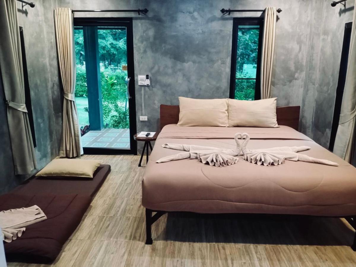 Hanoii House Koh Mak Εξωτερικό φωτογραφία