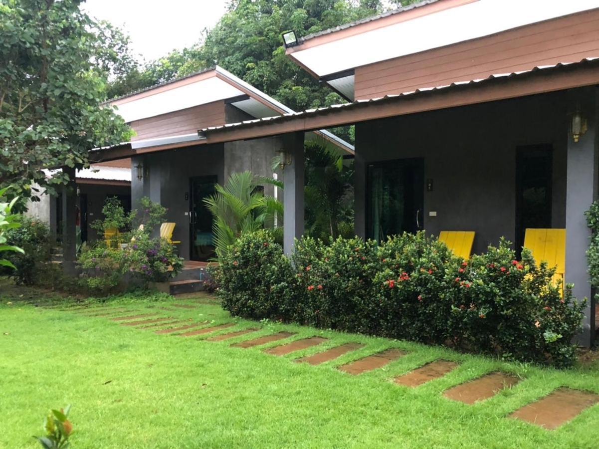 Hanoii House Koh Mak Εξωτερικό φωτογραφία