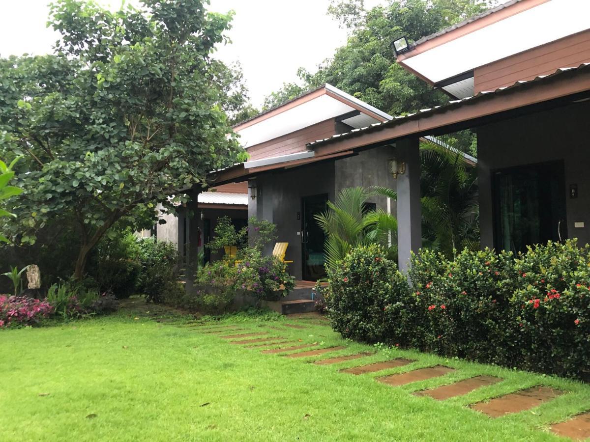 Hanoii House Koh Mak Εξωτερικό φωτογραφία