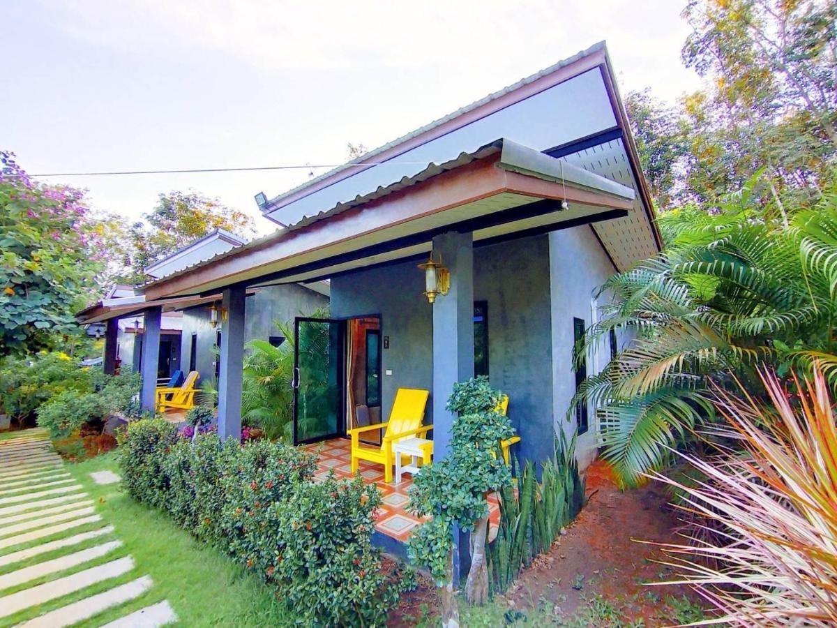 Hanoii House Koh Mak Εξωτερικό φωτογραφία