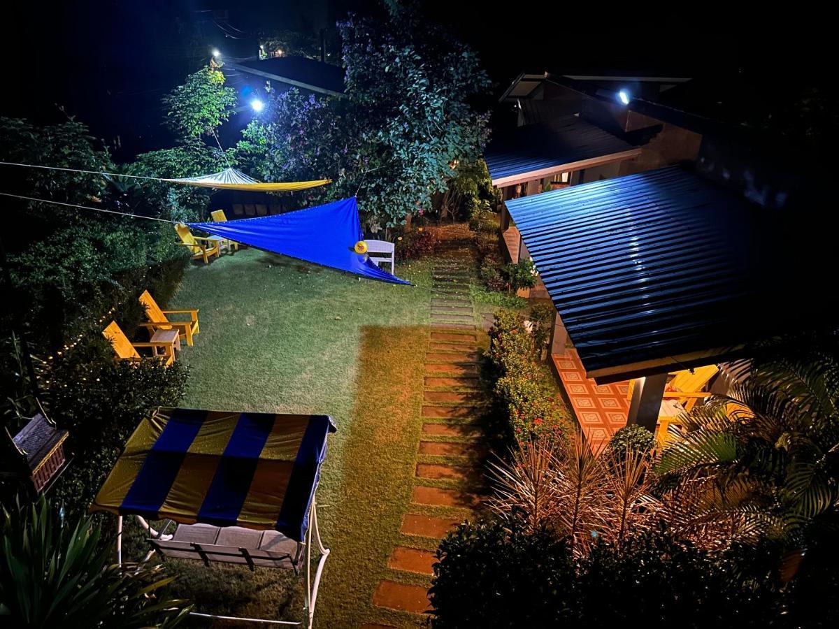 Hanoii House Koh Mak Εξωτερικό φωτογραφία