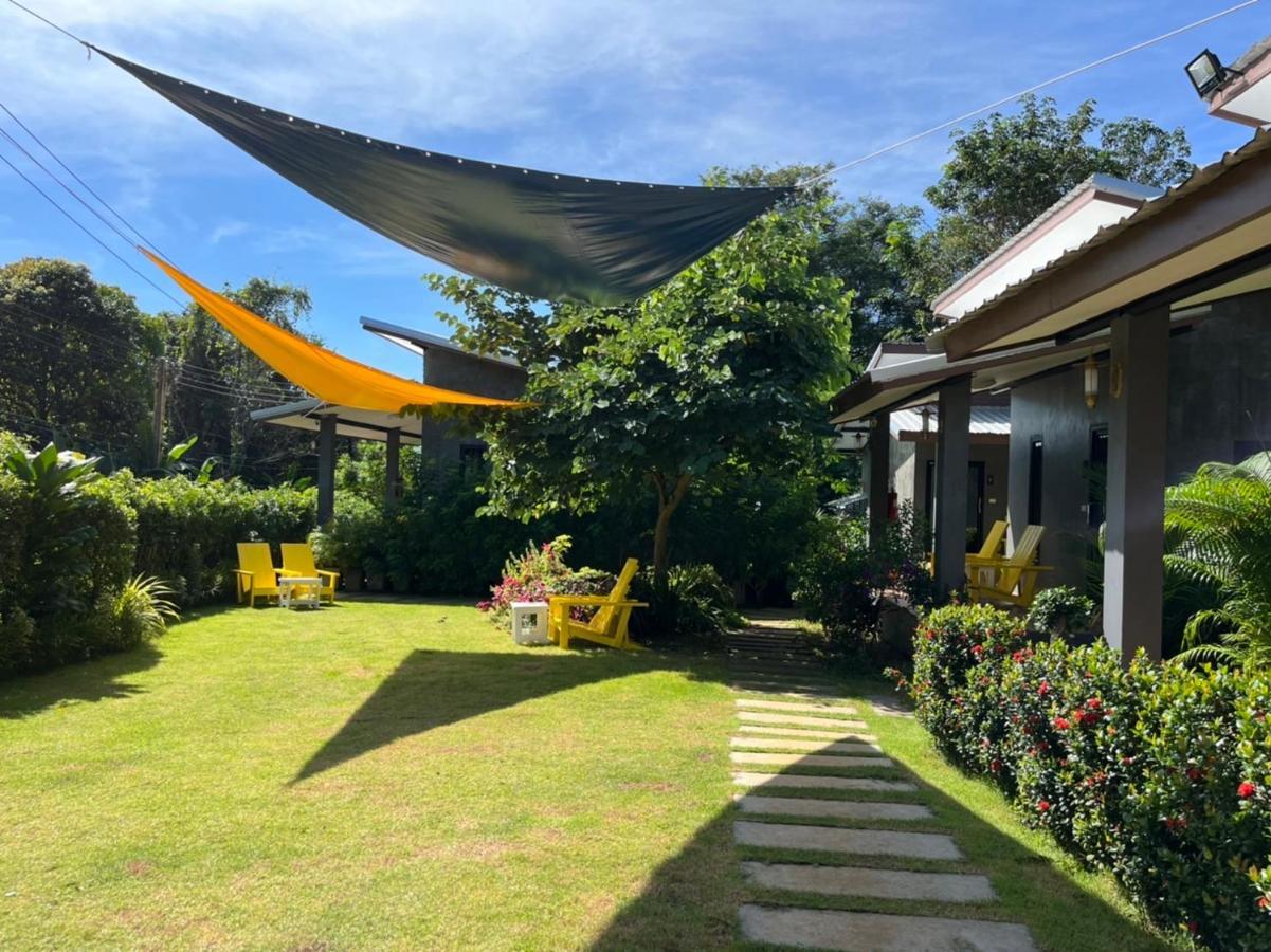 Hanoii House Koh Mak Εξωτερικό φωτογραφία