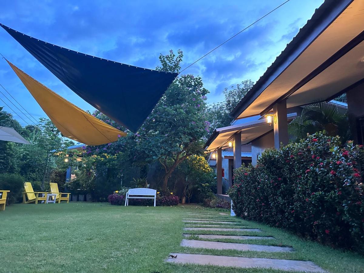 Hanoii House Koh Mak Εξωτερικό φωτογραφία