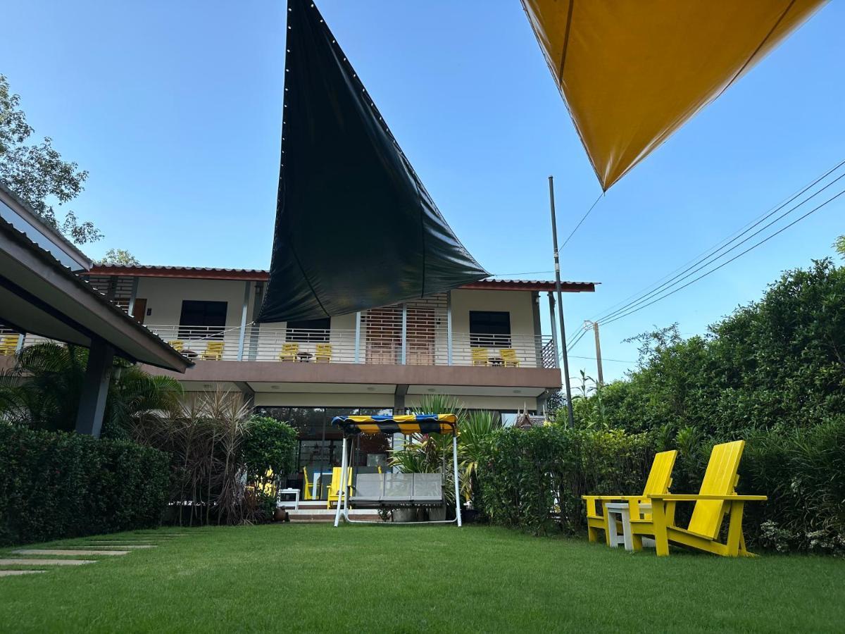 Hanoii House Koh Mak Εξωτερικό φωτογραφία