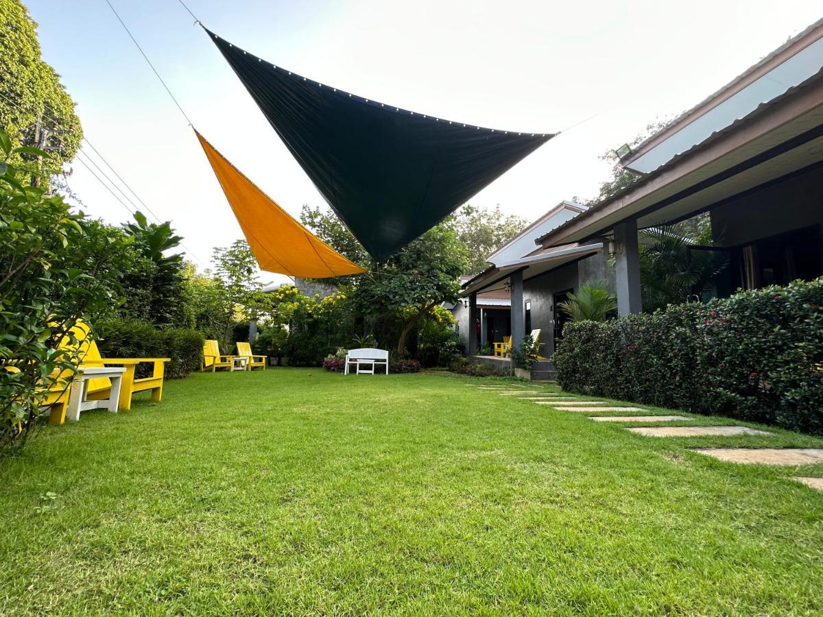 Hanoii House Koh Mak Εξωτερικό φωτογραφία