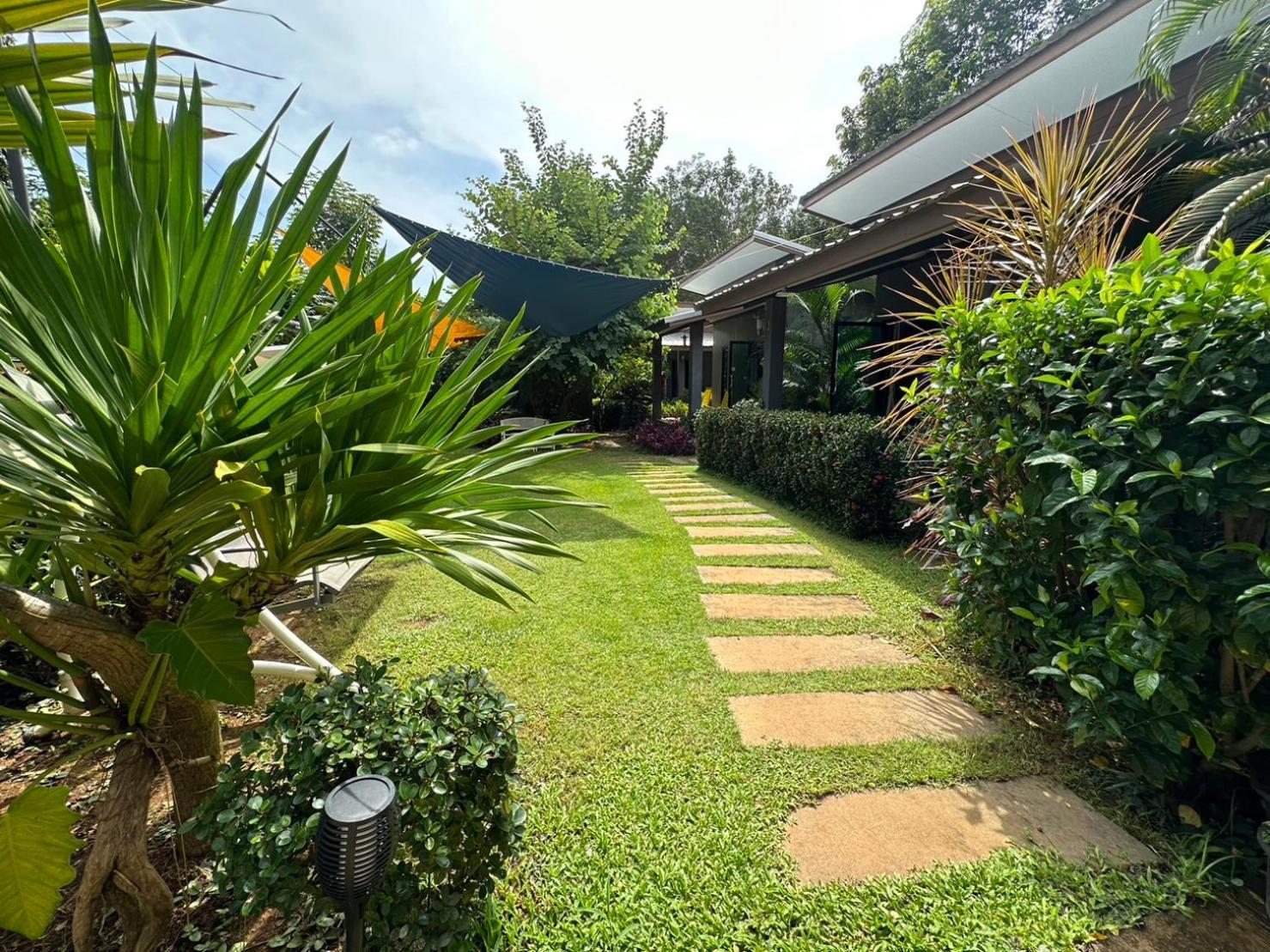 Hanoii House Koh Mak Εξωτερικό φωτογραφία