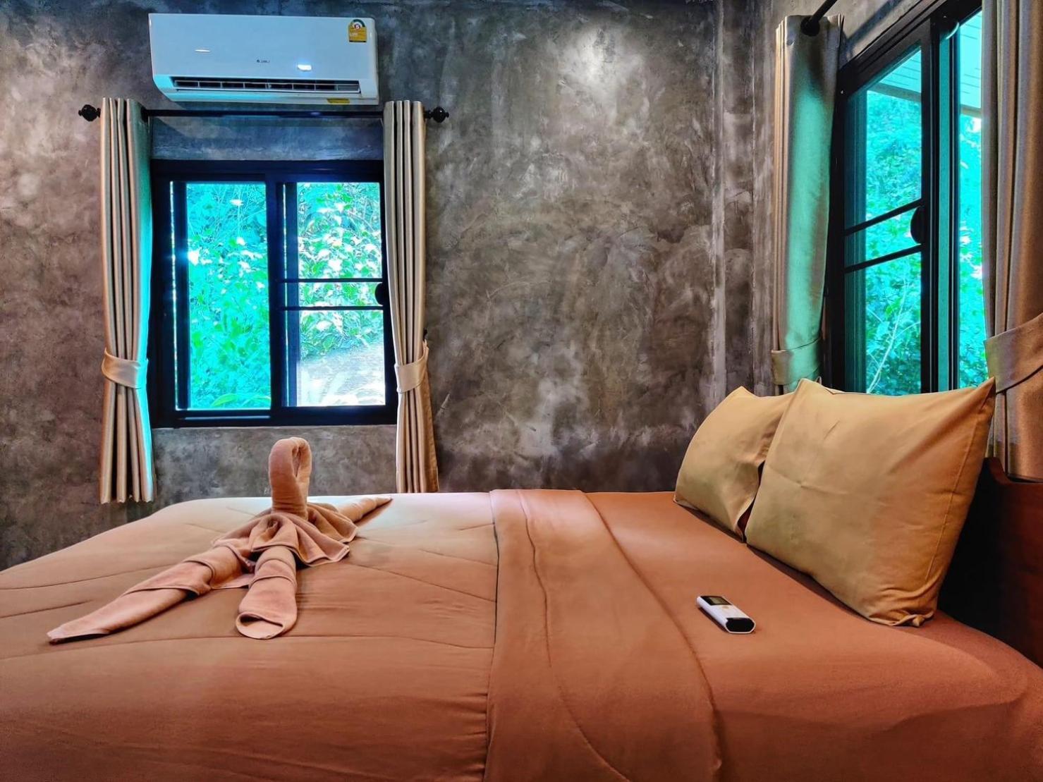 Hanoii House Koh Mak Εξωτερικό φωτογραφία