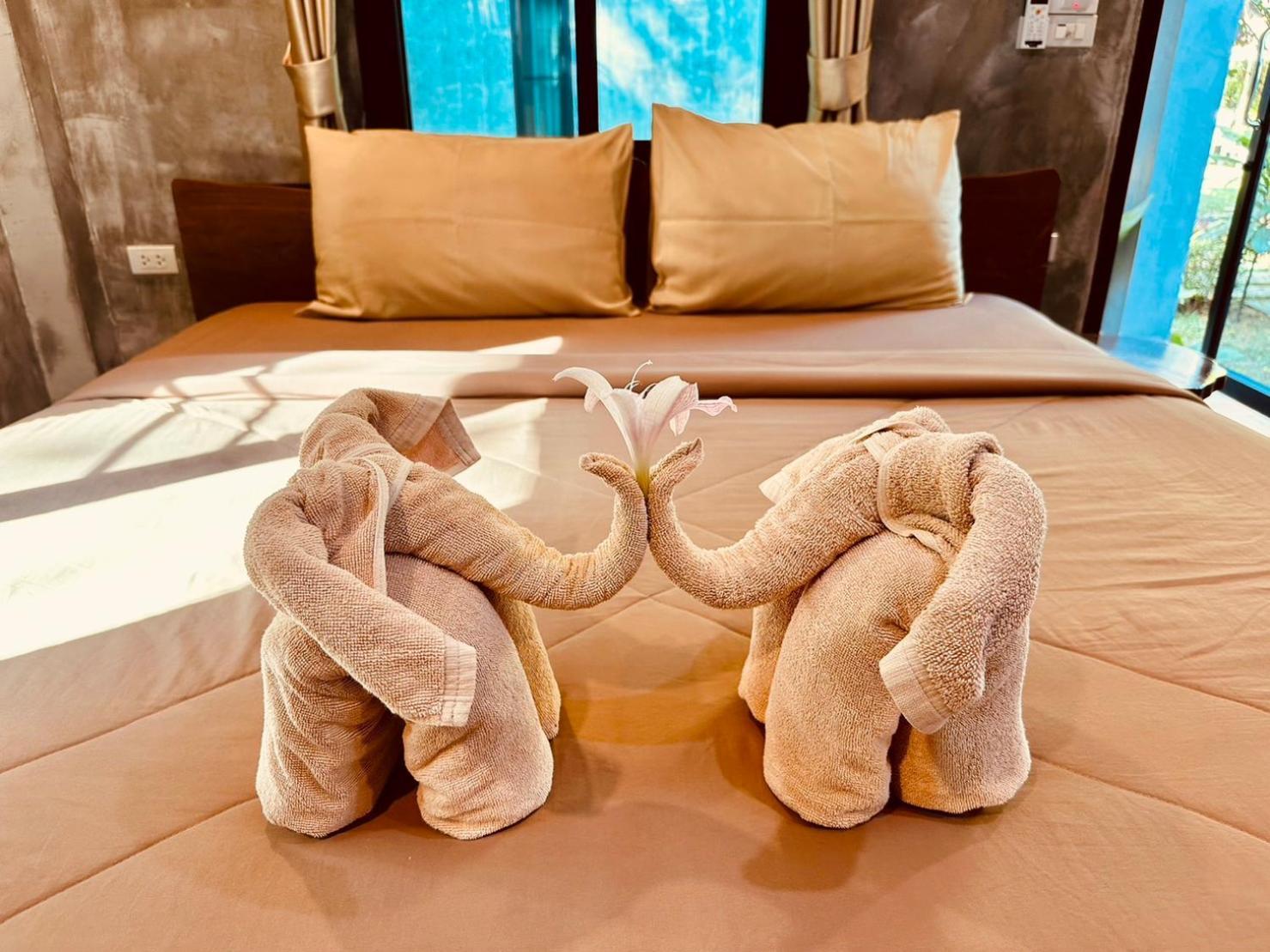 Hanoii House Koh Mak Εξωτερικό φωτογραφία