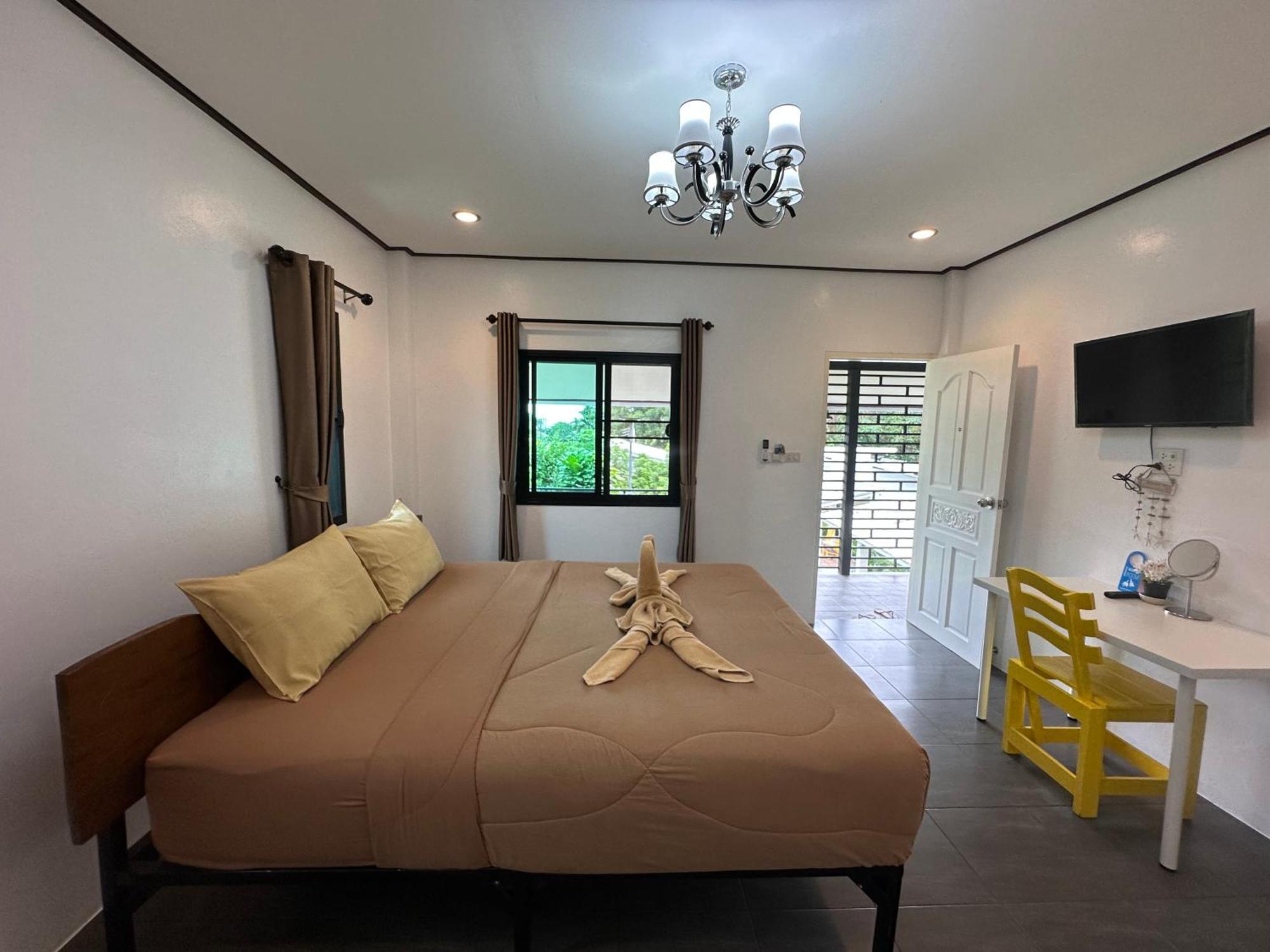 Hanoii House Koh Mak Εξωτερικό φωτογραφία