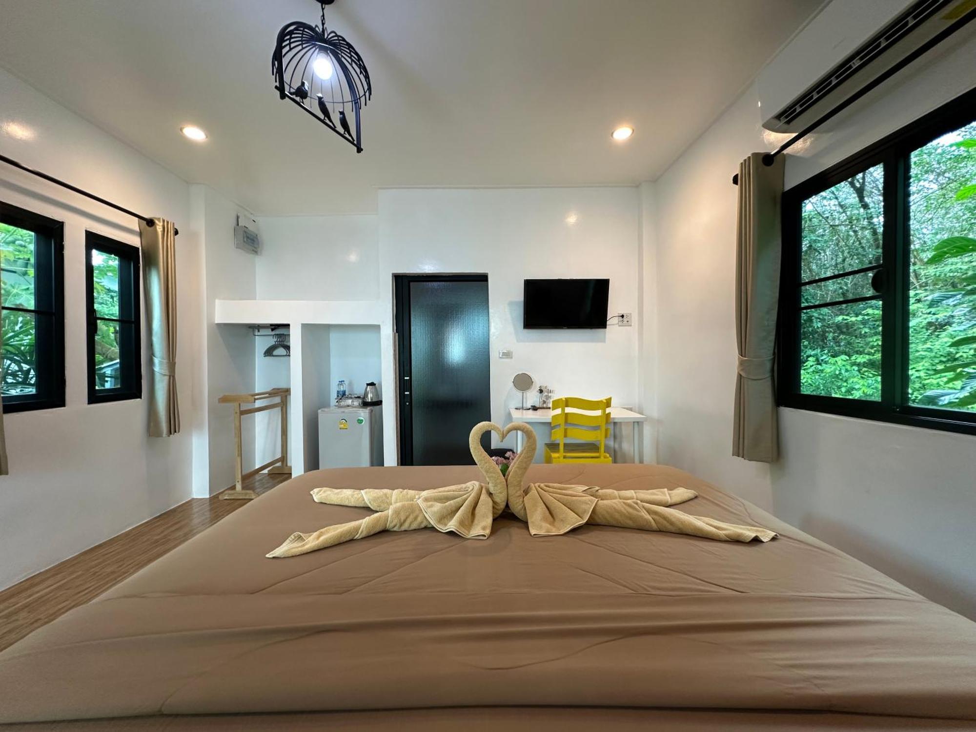 Hanoii House Koh Mak Εξωτερικό φωτογραφία