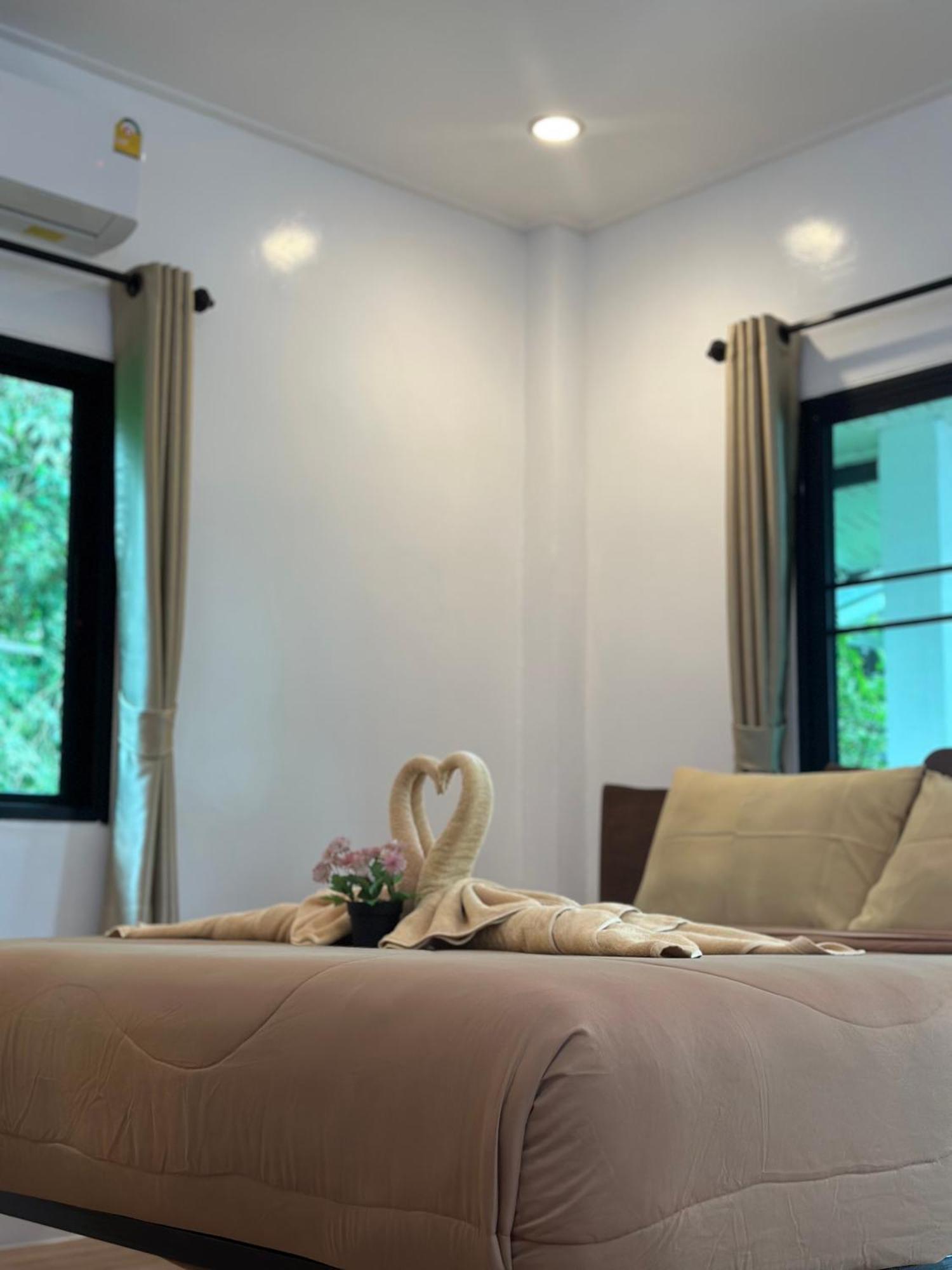 Hanoii House Koh Mak Εξωτερικό φωτογραφία