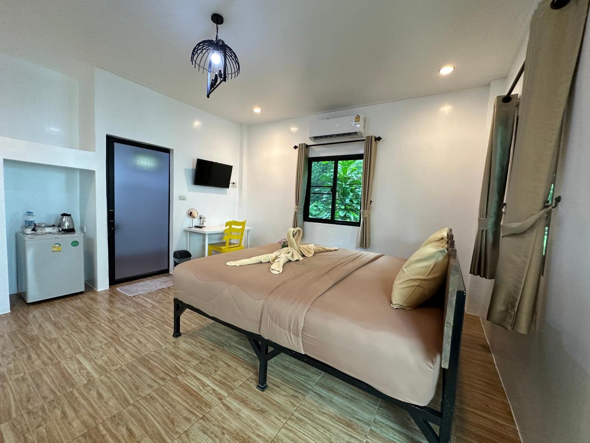 Hanoii House Koh Mak Εξωτερικό φωτογραφία