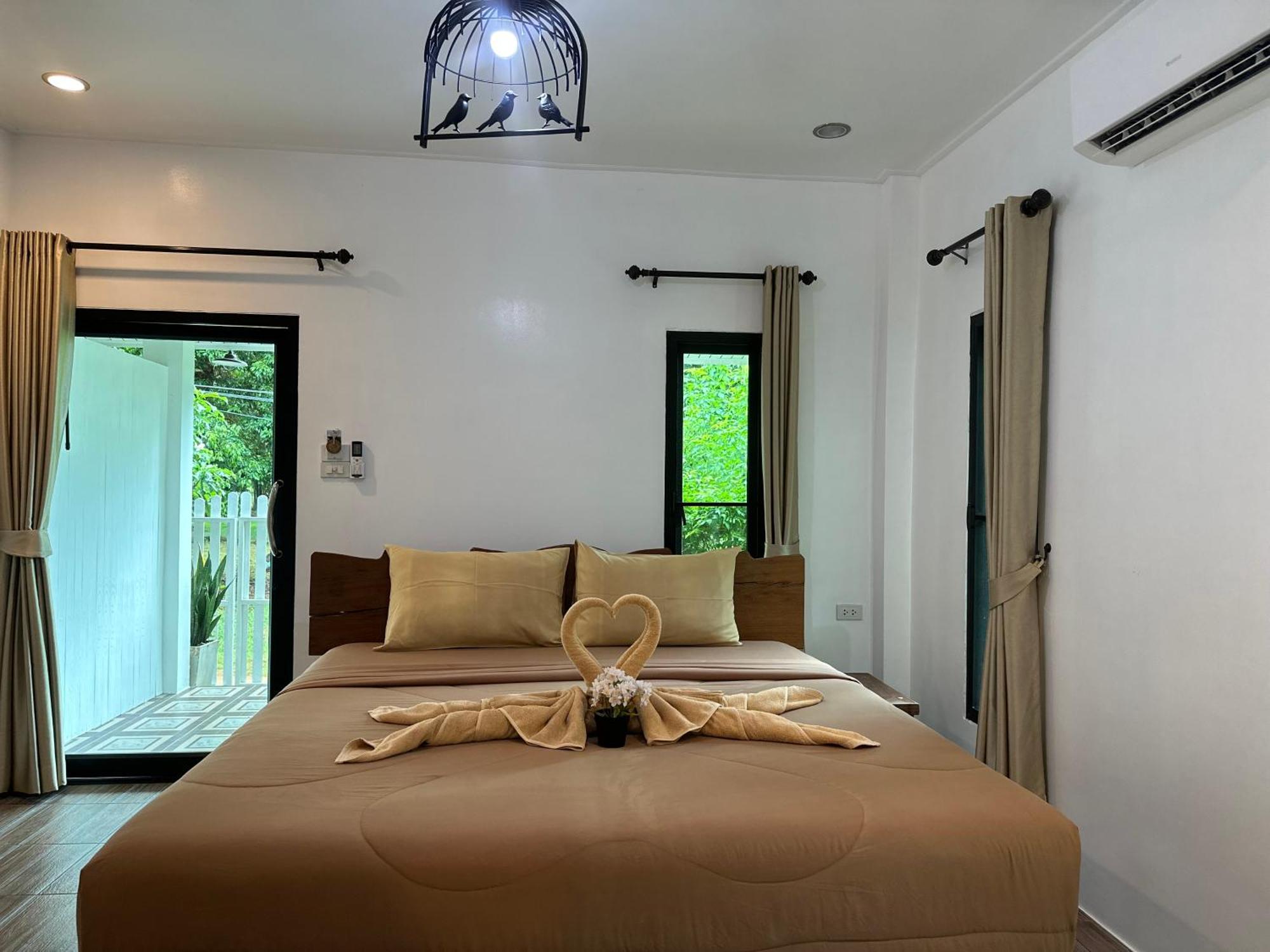 Hanoii House Koh Mak Εξωτερικό φωτογραφία