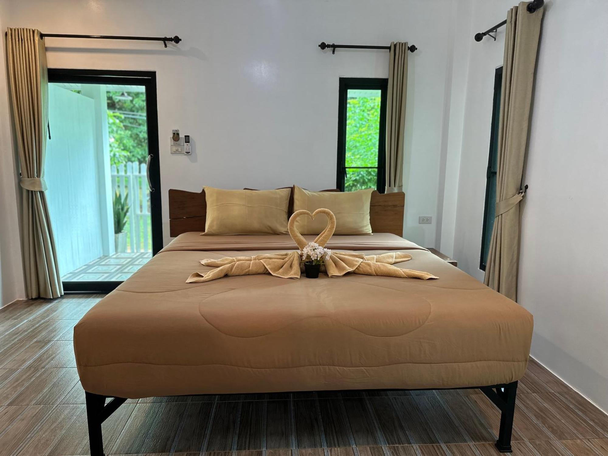 Hanoii House Koh Mak Εξωτερικό φωτογραφία