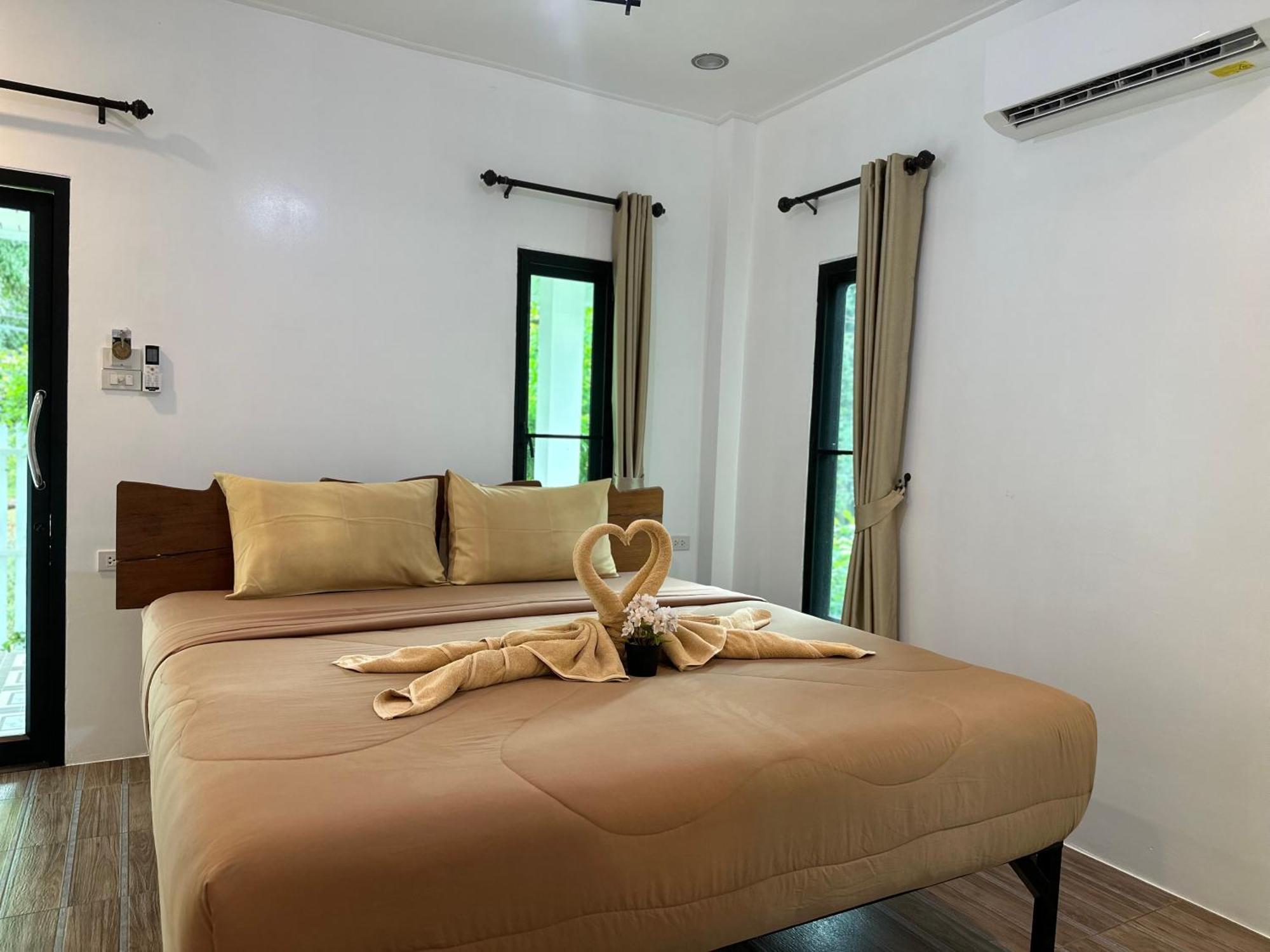 Hanoii House Koh Mak Εξωτερικό φωτογραφία