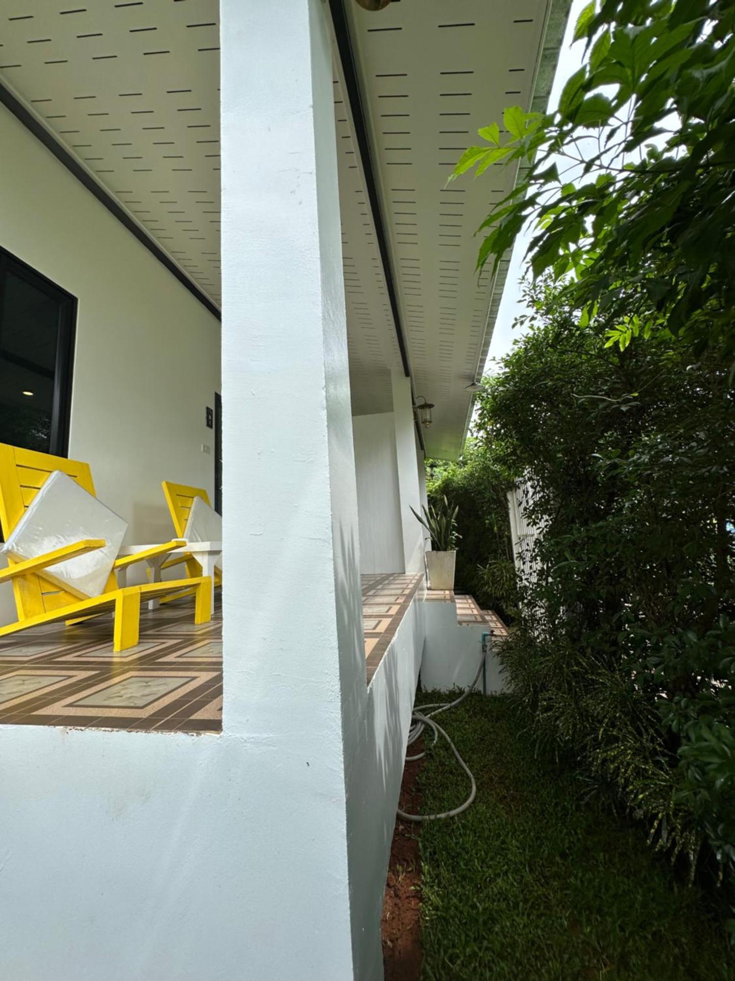 Hanoii House Koh Mak Εξωτερικό φωτογραφία