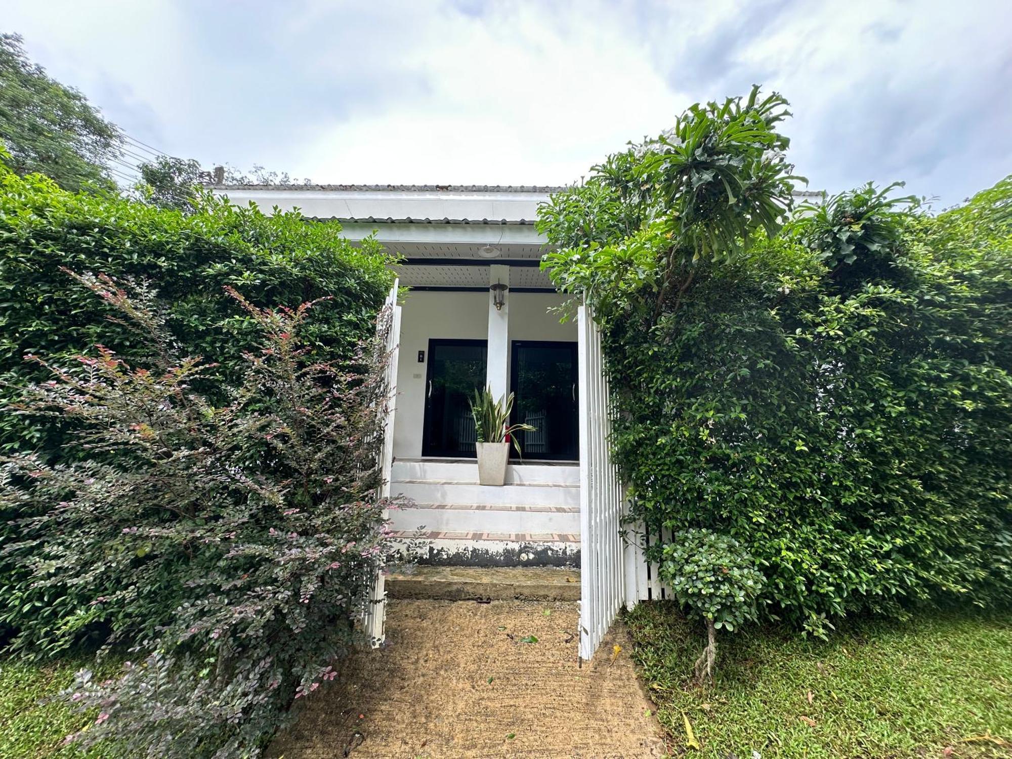Hanoii House Koh Mak Εξωτερικό φωτογραφία
