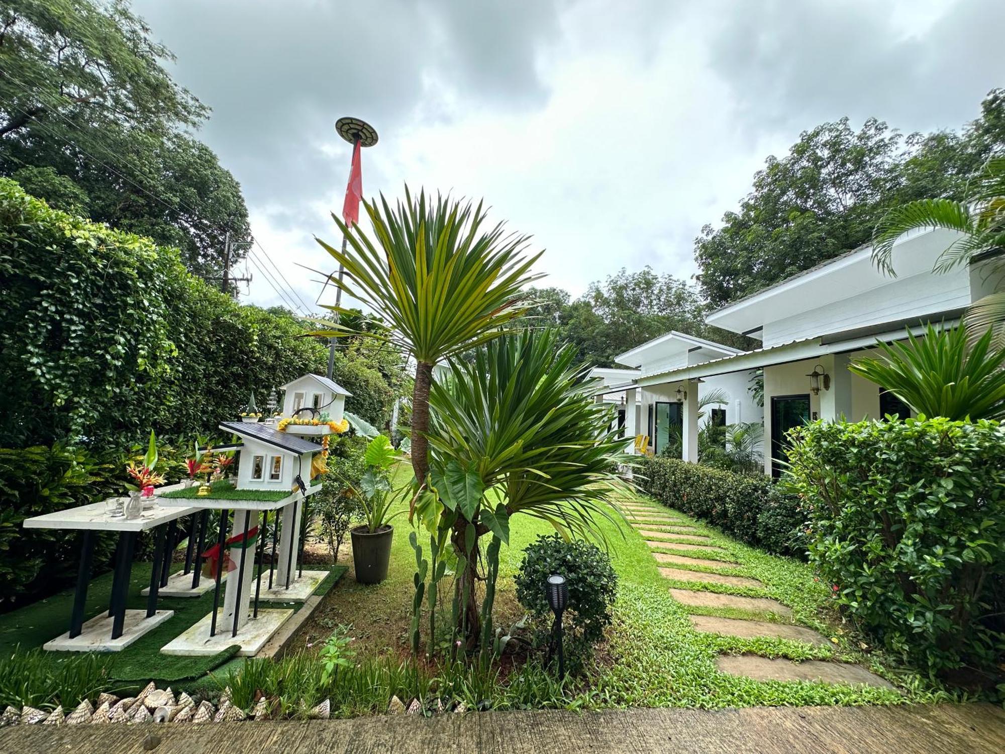 Hanoii House Koh Mak Δωμάτιο φωτογραφία