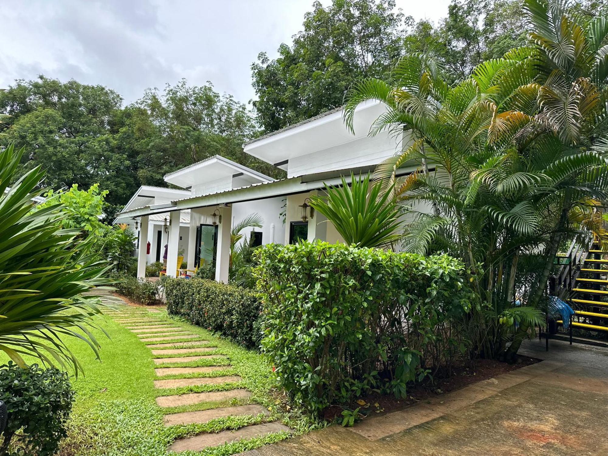 Hanoii House Koh Mak Δωμάτιο φωτογραφία