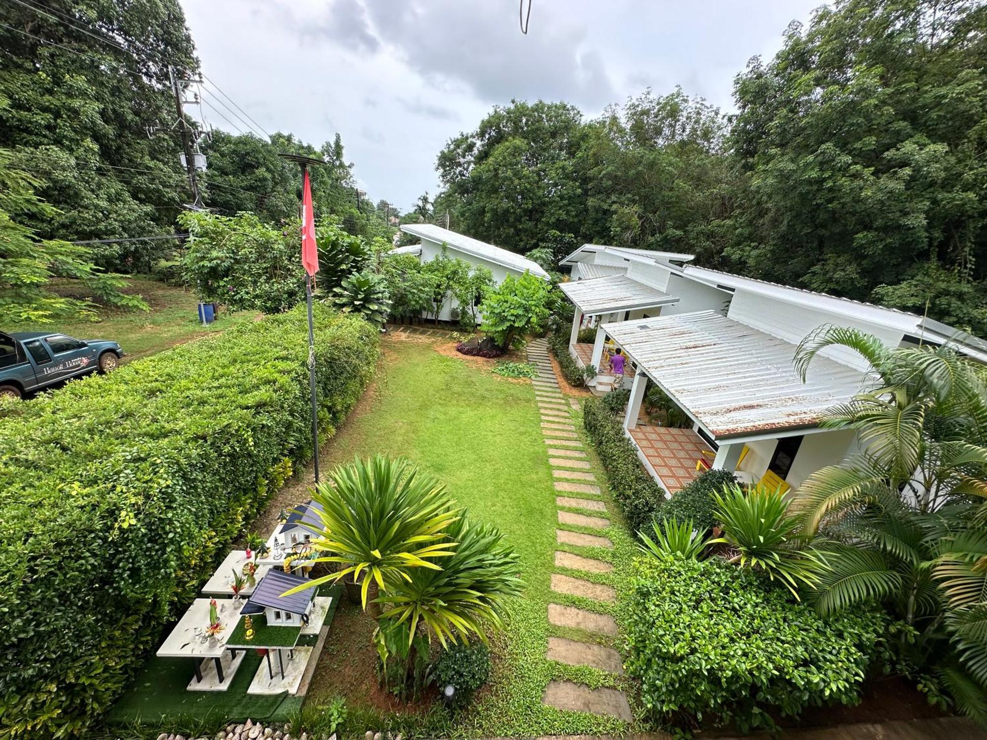Hanoii House Koh Mak Δωμάτιο φωτογραφία